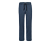 Loungehose mit Fischgrat-Muster