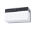 Oudoor LED Wandleuchte Solar, Smart Home