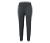3/4-Sporthose, anthrazit - Anthrazit meliert