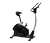 Christopeit-Sport-Eco-Heimtrainer-Ergometer »EMT 2400«