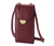 Mini-Tasche, rot