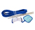 Karibu Pool-Reinigungs-Set