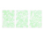 Wandsticker »Leuchtendes Weltall«