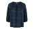 Bluse mit Print