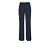 Skihose, blau - Blau