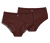 2 Pantys, braun - Braun