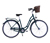 HAWK Bikes Cityrad »City Classic Joy British Green«