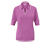 Feinstrick-Polo