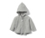 Baby-Fleecejacke