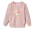 Kinder-Sweater, Einhorn