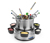Princess Fondue-Familien-Set