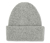 Strickmütze, grau