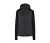 Strickfleece-Jacke