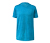 Funktionsshirt, blau meliert 