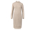 Cashmere-Strickkleid