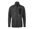 Strickfleecejacke