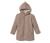 Kinder-Walkjacke mit Merinowolle