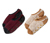 2 Paar Hausschuhsocken