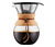 BODUM® Pour Over mit Kork-Manschette 1 L