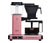 Filterkaffeemaschine »Moccamaster KBG Select«, pink