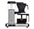 Filterkaffeemaschine »Moccamaster KBG Select«, matt silber