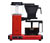 Filterkaffeemaschine »Moccamaster KBG Select«, ziegelrot