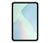 Apple iPad 2025 5G 128GB silber