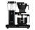 Filterkaffeemaschine »Moccamaster KBG Select«, schwarz