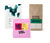 Espresso Probierpaket  "3-Länder Set" - 3x 250 g Ganze Bohne