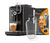 »Esperto2 Milk« Kaffeevollautomat Starter-Set