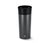 Becher: anthrazit<br>Deckel: schwarz