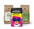 Premiumkaffee Probierset - Ganze Bohne