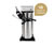Set: Profi-Filterkaffeemaschine »Bravilor-Bonamat TH« inkl. Pumpthermoskanne