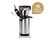 Set: Profi-Filterkaffeemaschine »Crem Thermo Tchibo Business Line« inkl. Pumpthermoskanne