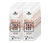 G.C. Breiger - IKA Coffee - Espresso - 10x 500 g Ganze Bohne