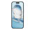 Apple iPhone 15 128GB blau