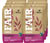 Tchibo - Fair Choice - Espresso - 6x 1 kg - Ganze Bohne