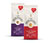Caffè Molinari Caffè Crema & Espresso Probierset - 2x 250g Ganze Bohne