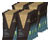 Tchibo Vista Collection - Bio Filterkaffee - 16 x 500 g - Gemahlen
