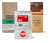 Italian Moment Piccolo Espresso - 3 x 250 g Ganze Bohne