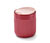 Deckel: rosa<br>Becher: bordeaux
