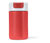 Kambukka To-Go-Becher, Coral