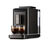 »Esperto2 Caffè« Tchibo Kaffeevollautomat, Dark Chrome