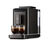 Tchibo Kaffeevollautomat »Esperto2 Caffè«, Granite Black