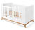 Baby- und Kleinkindbett