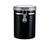 Aromadose, schwarz