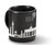 Skyline Kaffeebecher "Berlin"