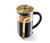 Siebstempelkanne 800 ml, gold
