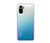 Xiaomi Redmi Note 10S ocean blue