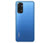 Xiaomi Redmi Note 11 128GB blau